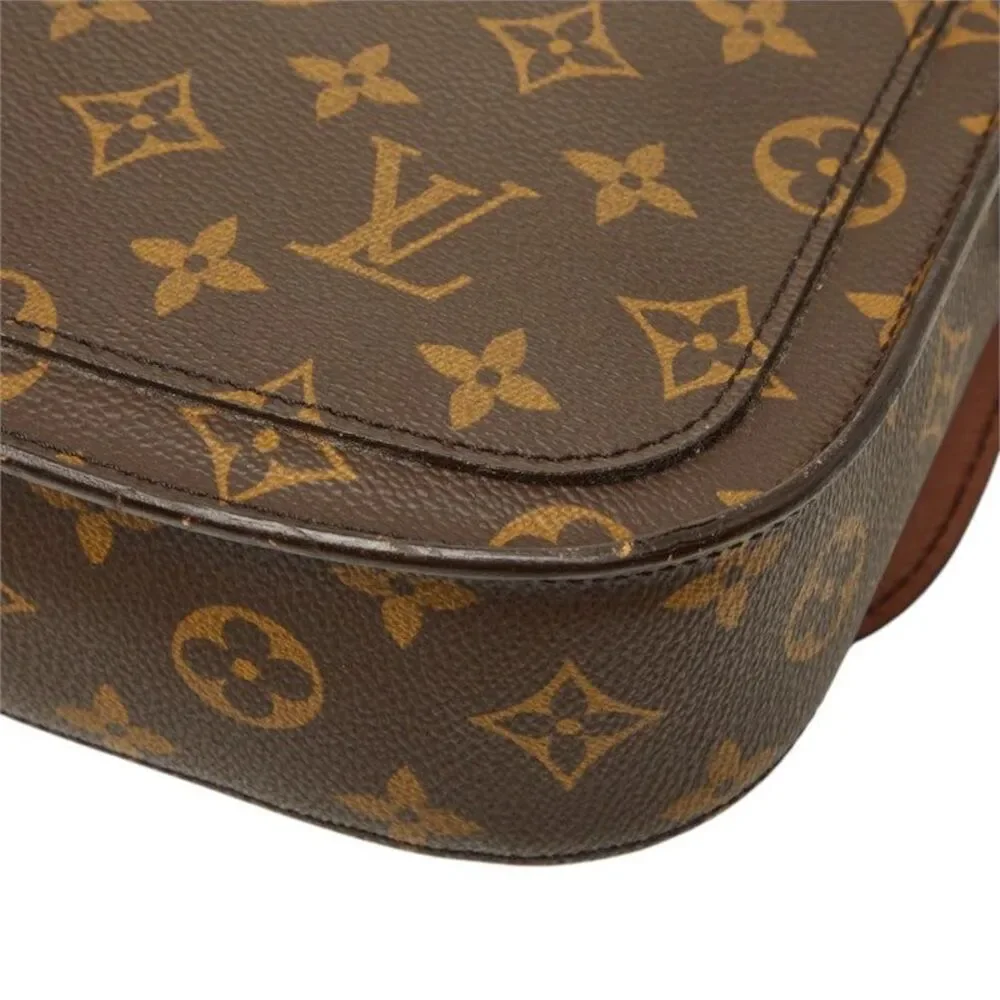 Louis Vuitton Mini Sankuru Monogram Crossbody